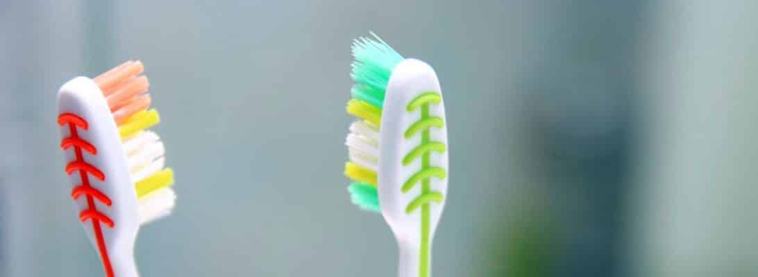 Should You Dry Your Toothbrush