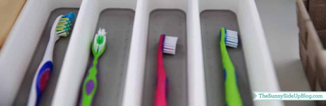 toothbrush store