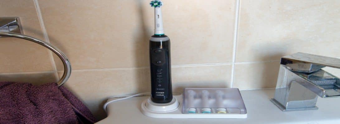 How Often Should You Charge Your Oral B Toothbrush – The Tooth Advocates