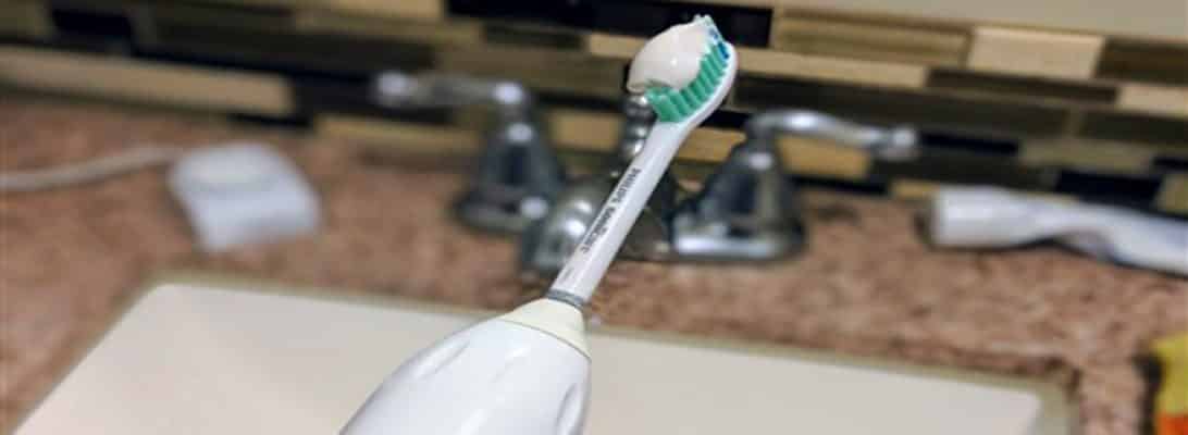 do sonic toothbrushes really work?