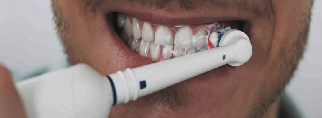 do electric toothbrushes damage your teeth